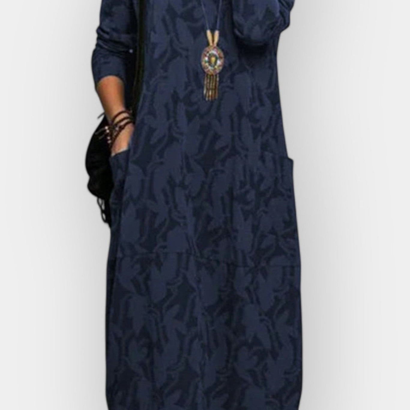 Maren | Lehká Šaty