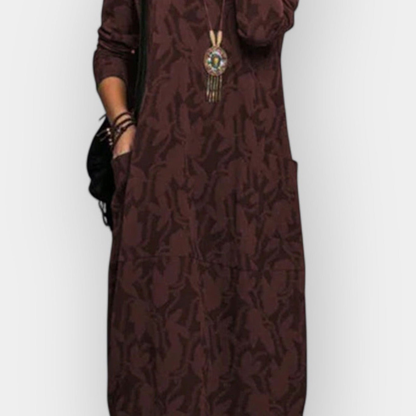 Maren | Lehká Šaty