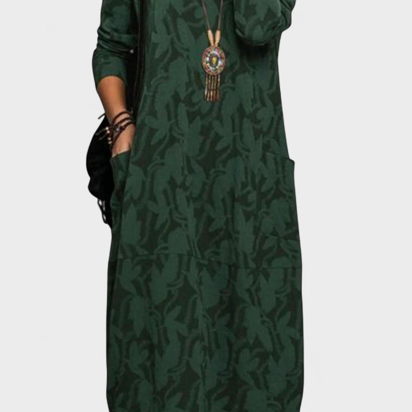 Maren | Lehká Šaty