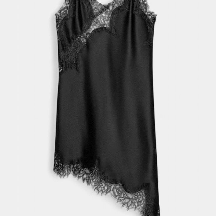 Kerry™ | Stylový bezramenný šaty