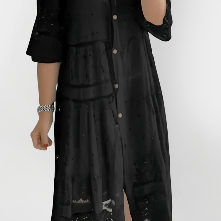 Elora | Lehká Šaty