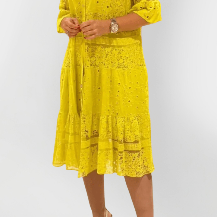 Elora | Lehká Šaty