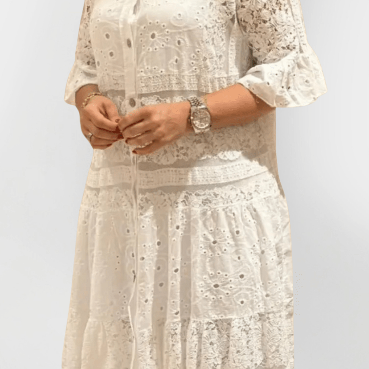 Elora | Lehká Šaty