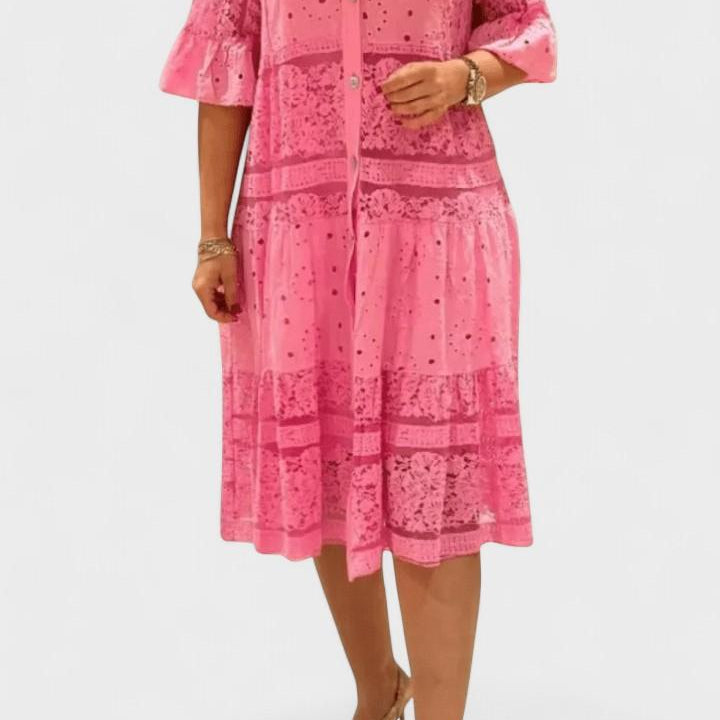 Elora | Lehká Šaty