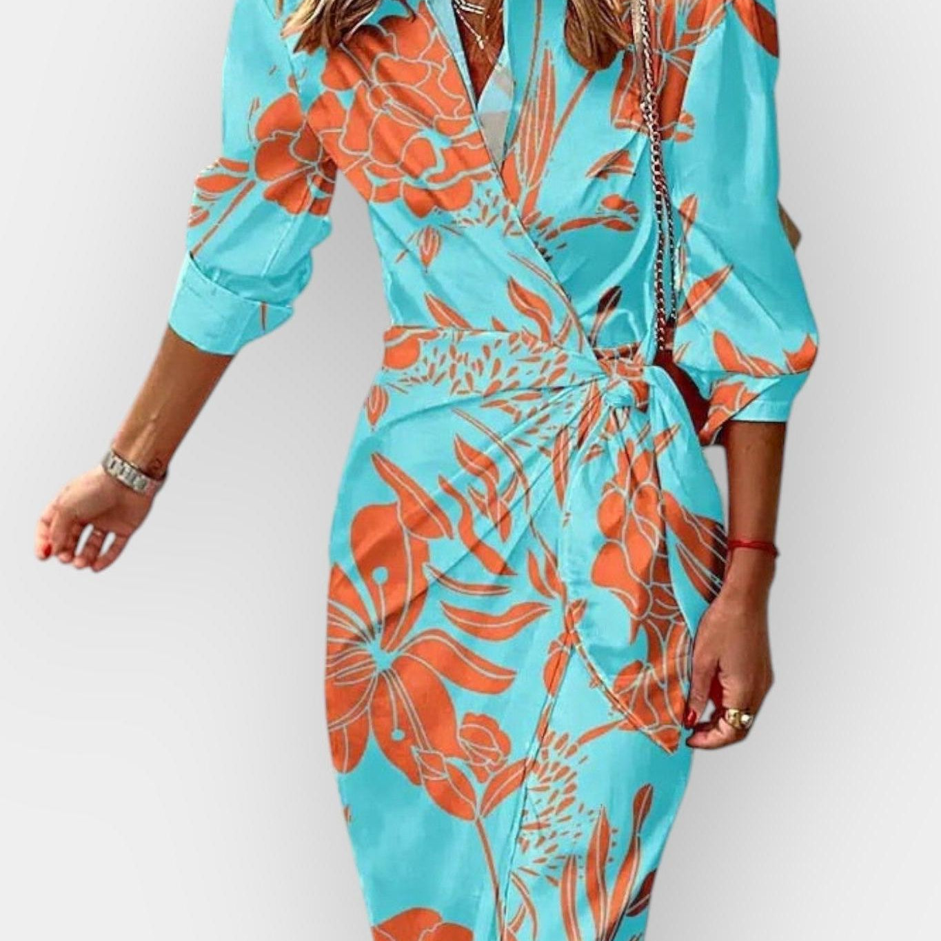 Liora | Letní šaty