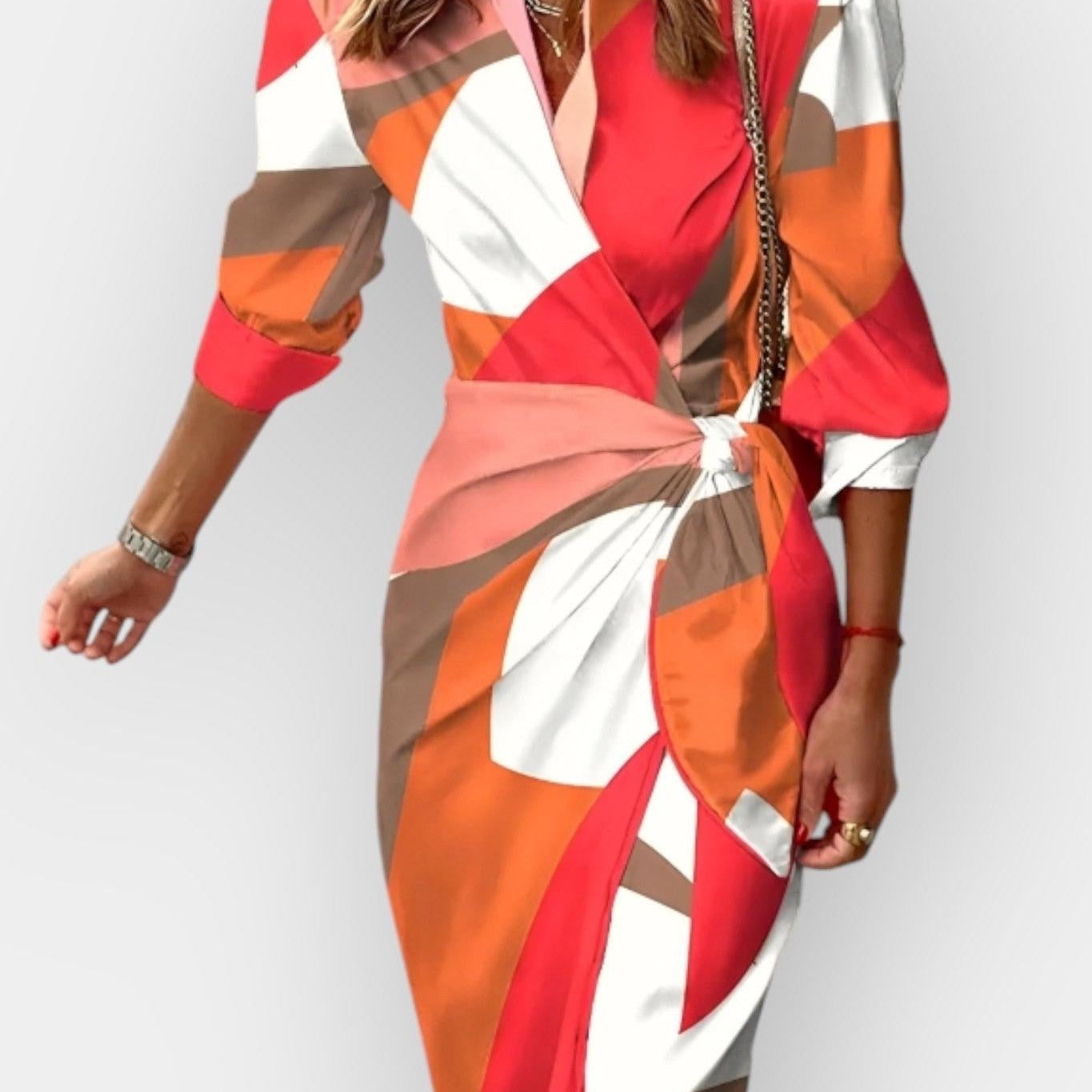 Liora | Letní šaty