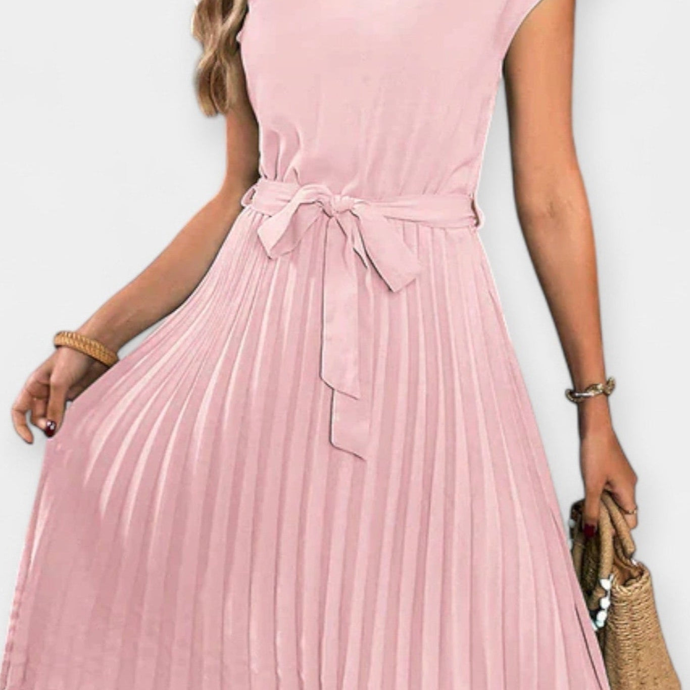 Aveline | Lehká šaty