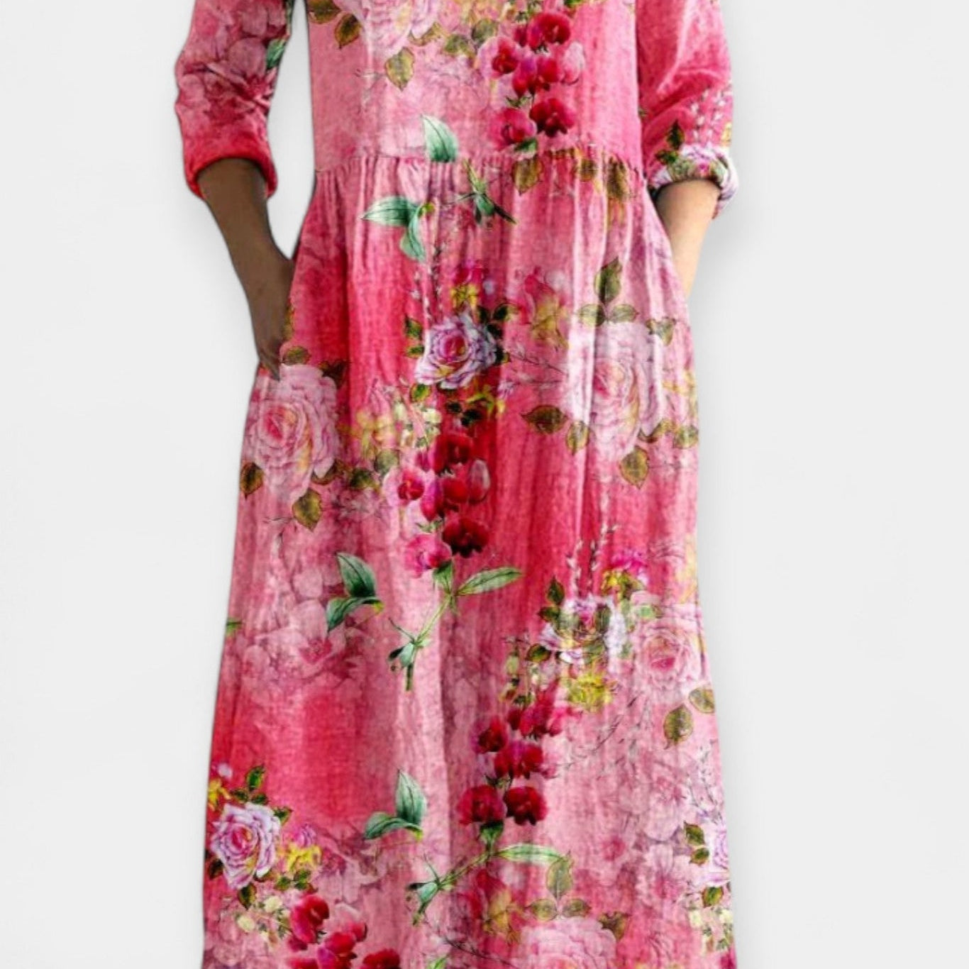 Nolia | Lehká Šaty