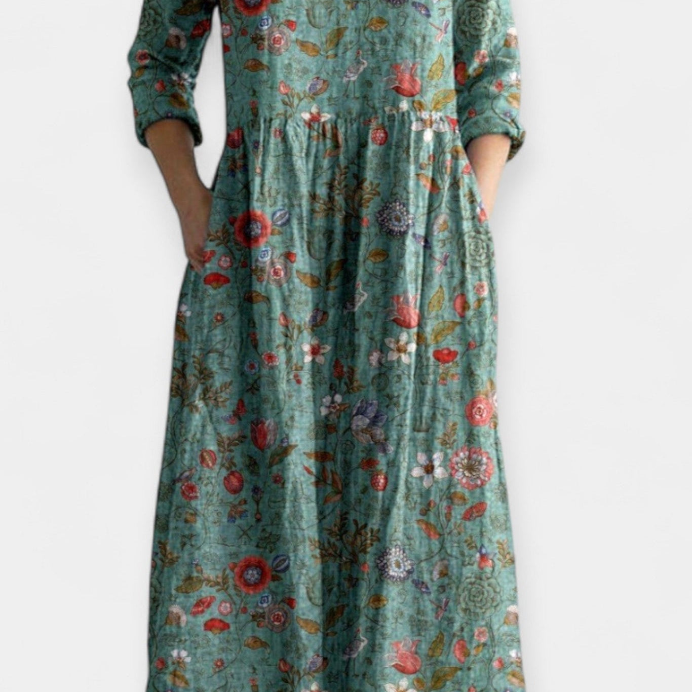 Nolia | Lehká Šaty