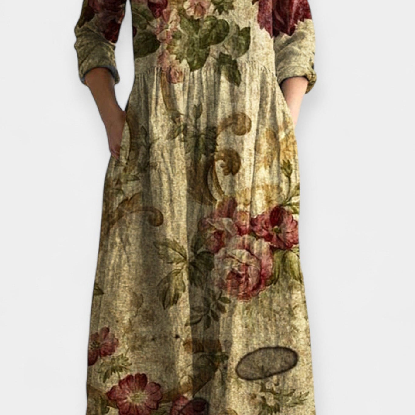 Nolia | Lehká Šaty