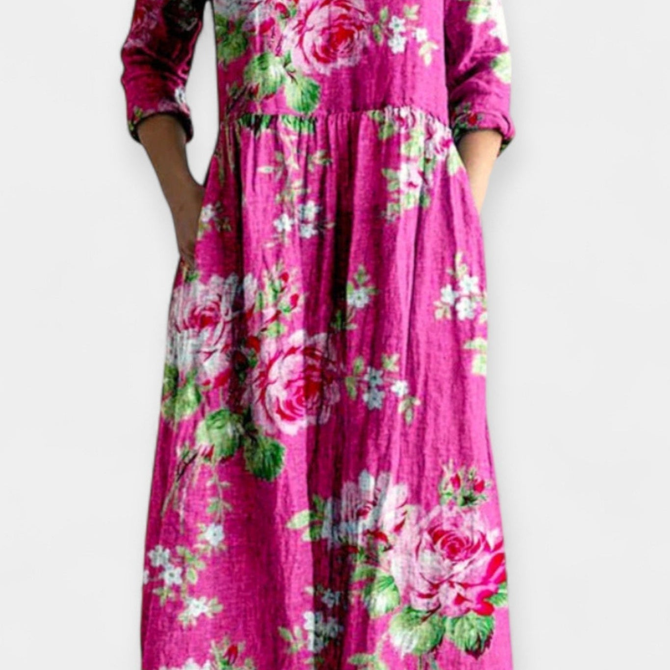 Nolia | Lehká Šaty