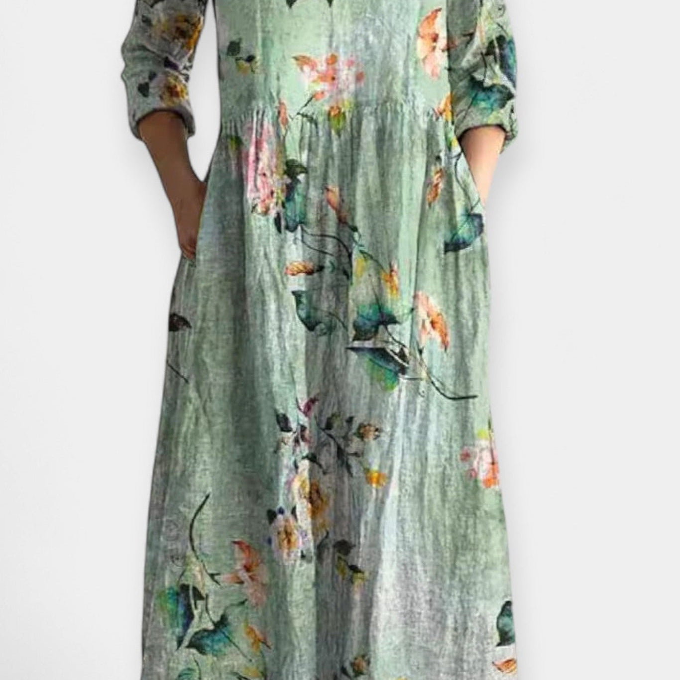 Nolia | Lehká Šaty