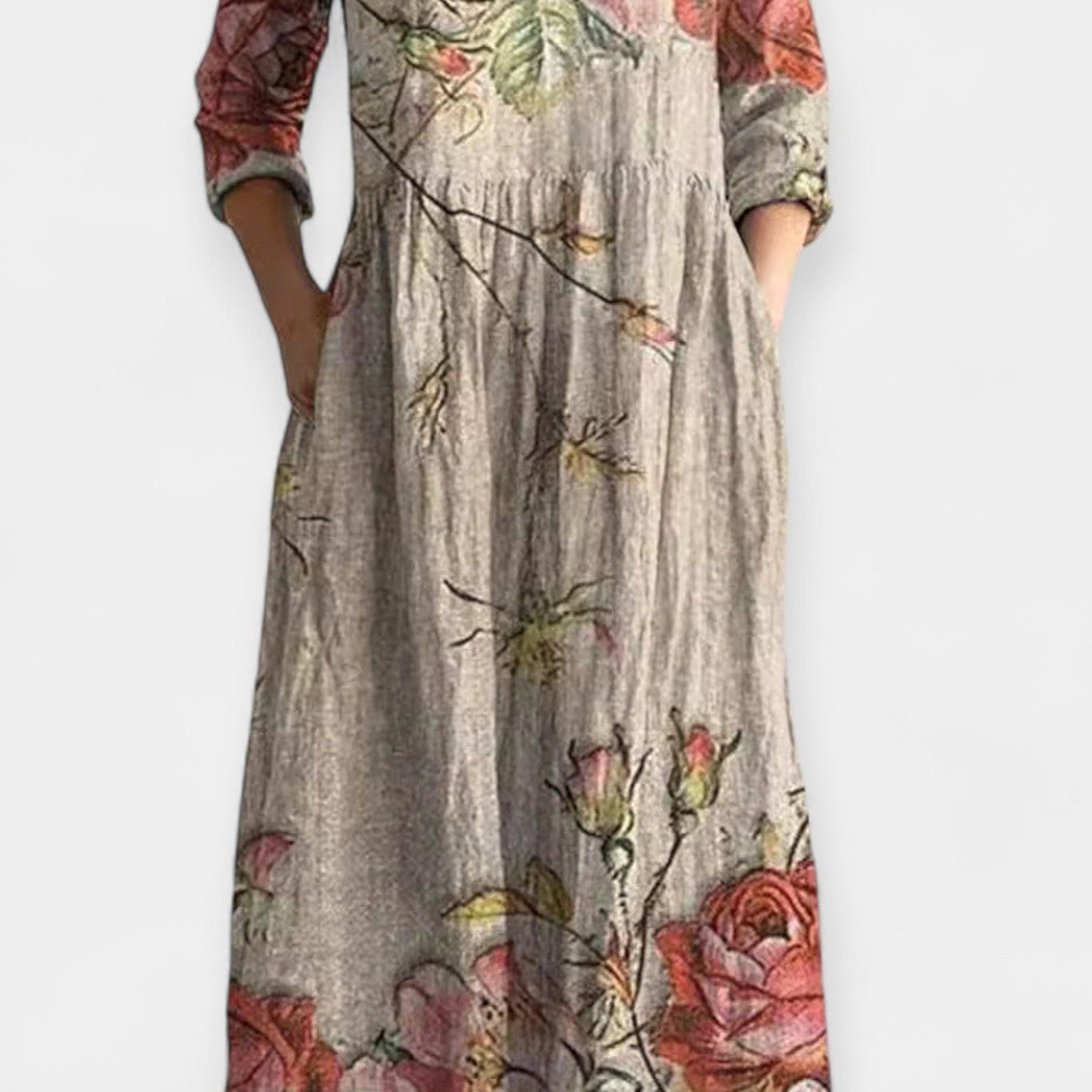 Nolia | Lehká Šaty