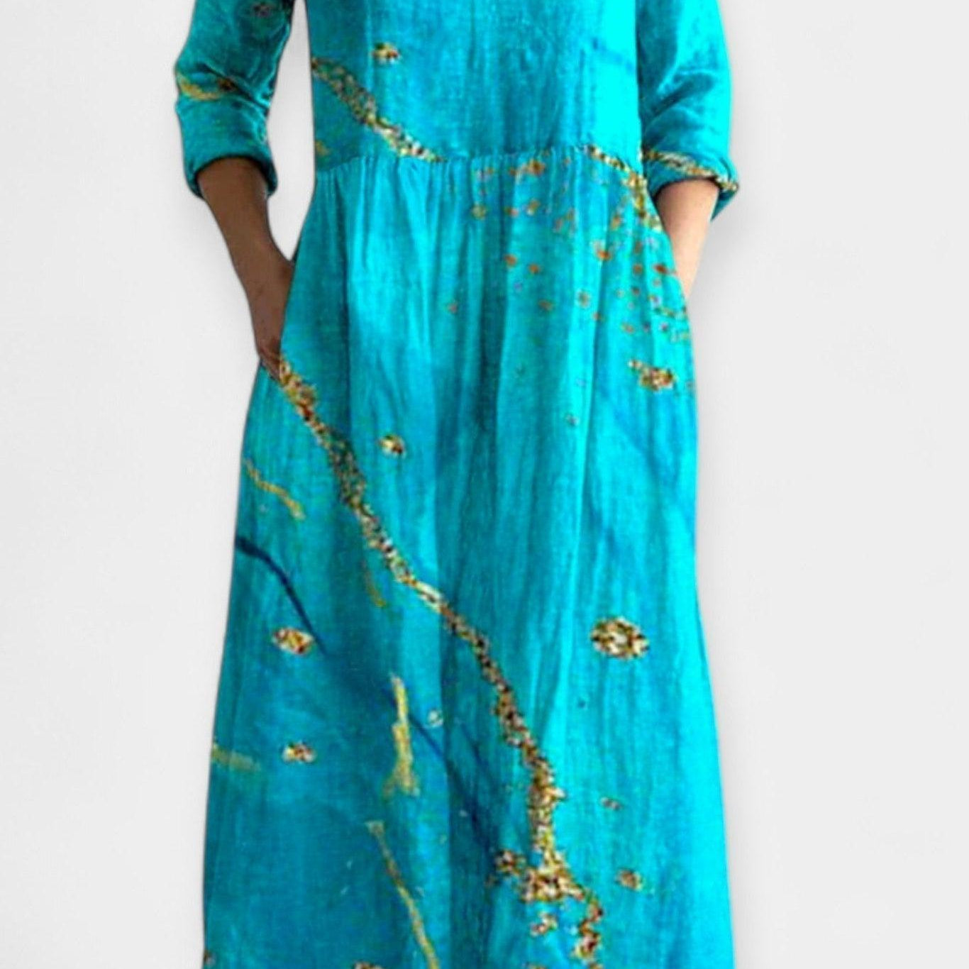 Nolia | Lehká Šaty