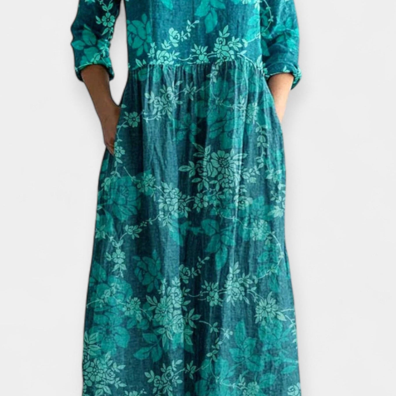 Nolia | Lehká Šaty