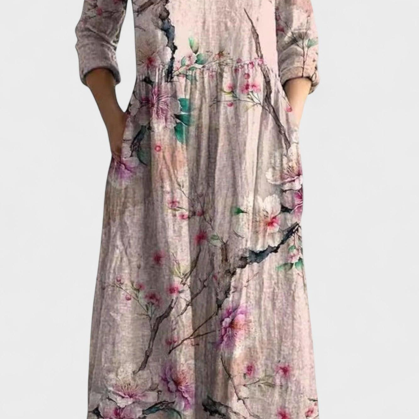 Nolia | Lehká Šaty