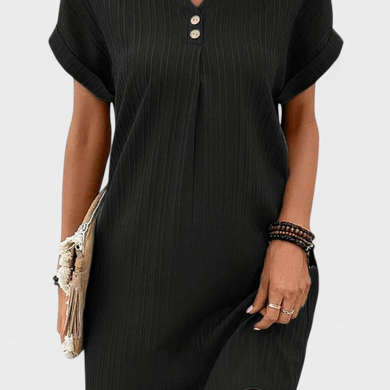 Solenne | Lehké šaty