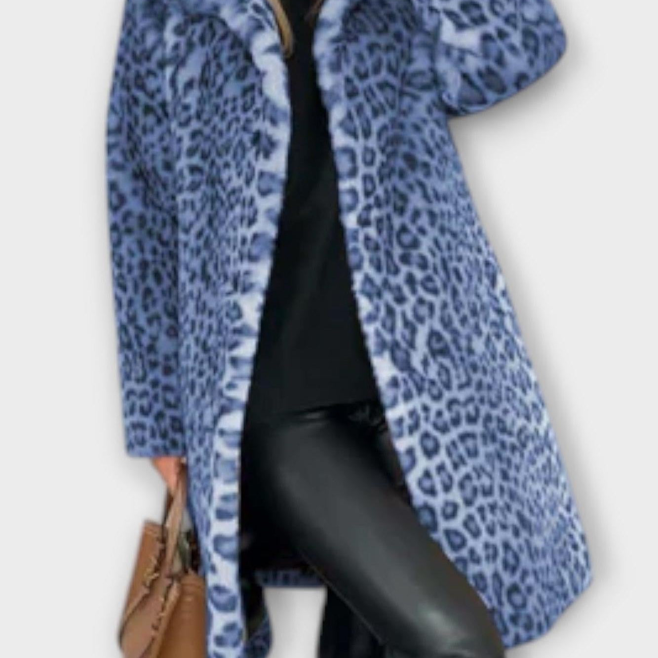 Leo | Leopardí kabát