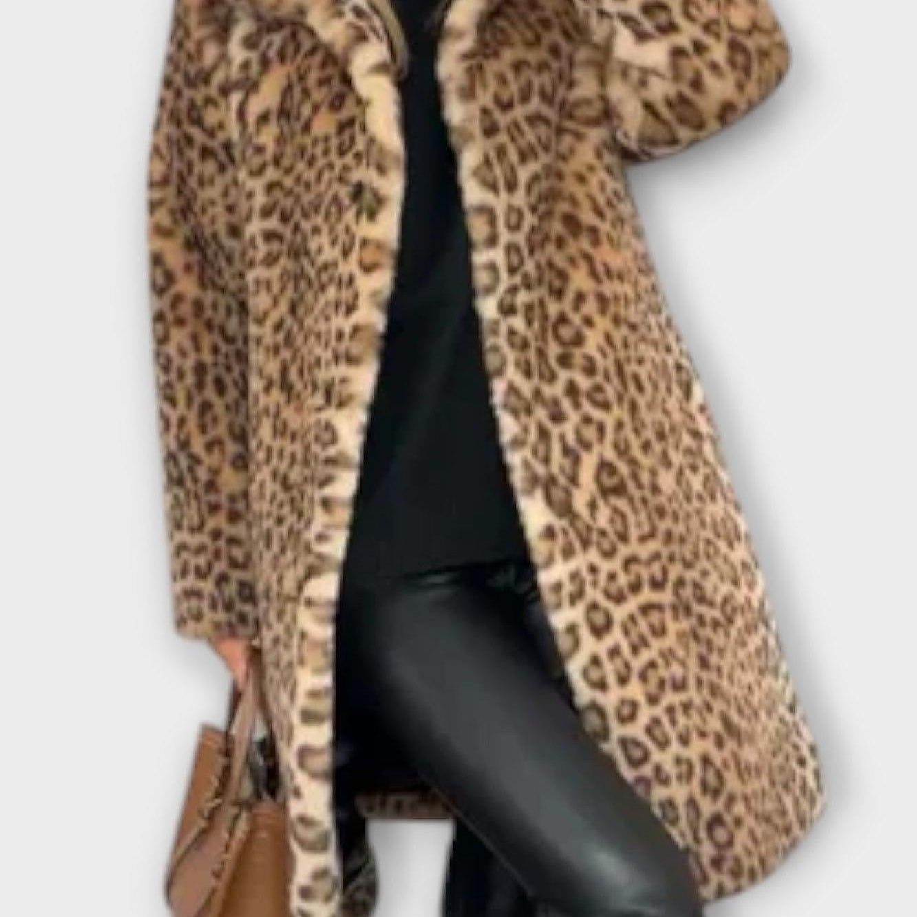 Leo | Leopardí kabát