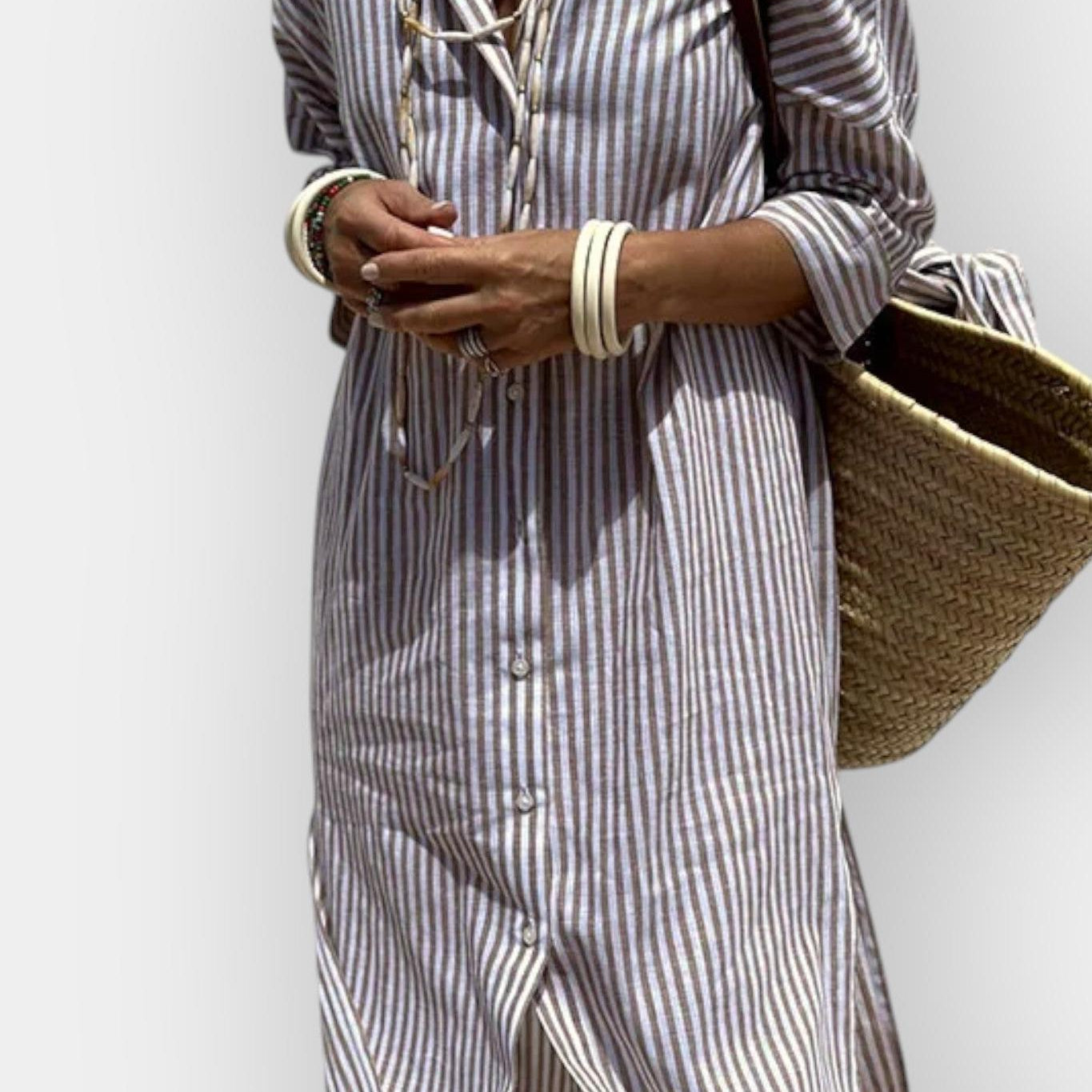 Elina | Letní šaty