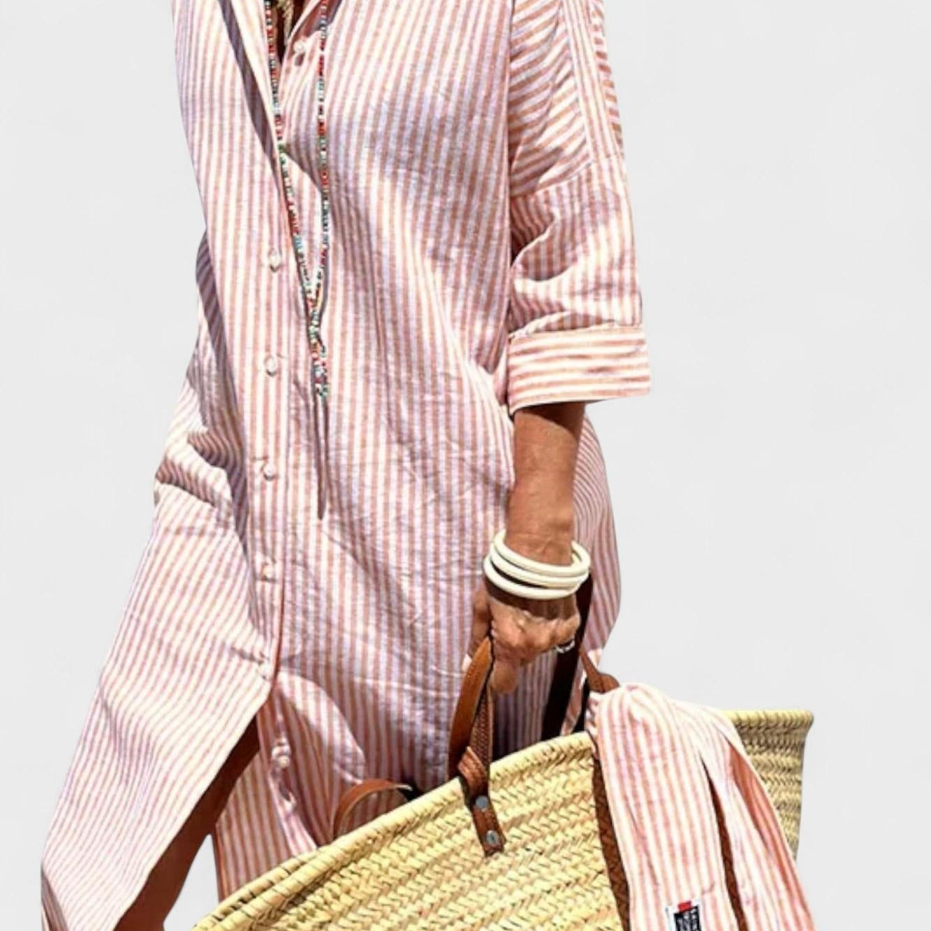 Elina | Letní šaty