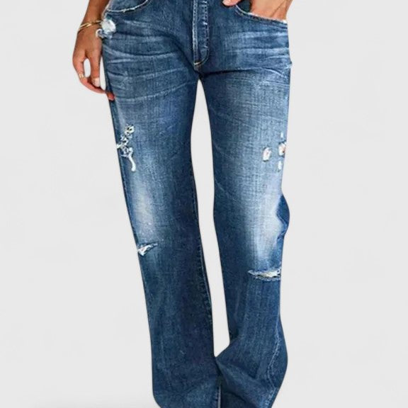 Lianette™ | Kalhoty