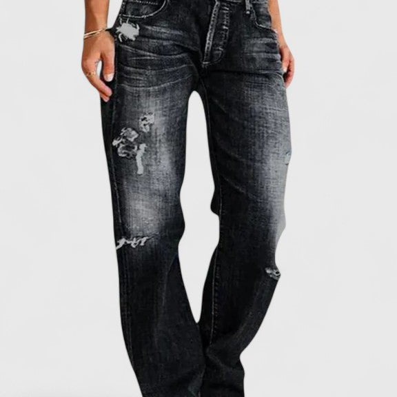 Lianette™ | Kalhoty