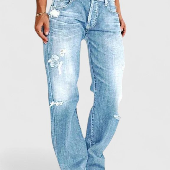 Lianette™ | Kalhoty