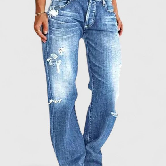 Lianette™ | Kalhoty