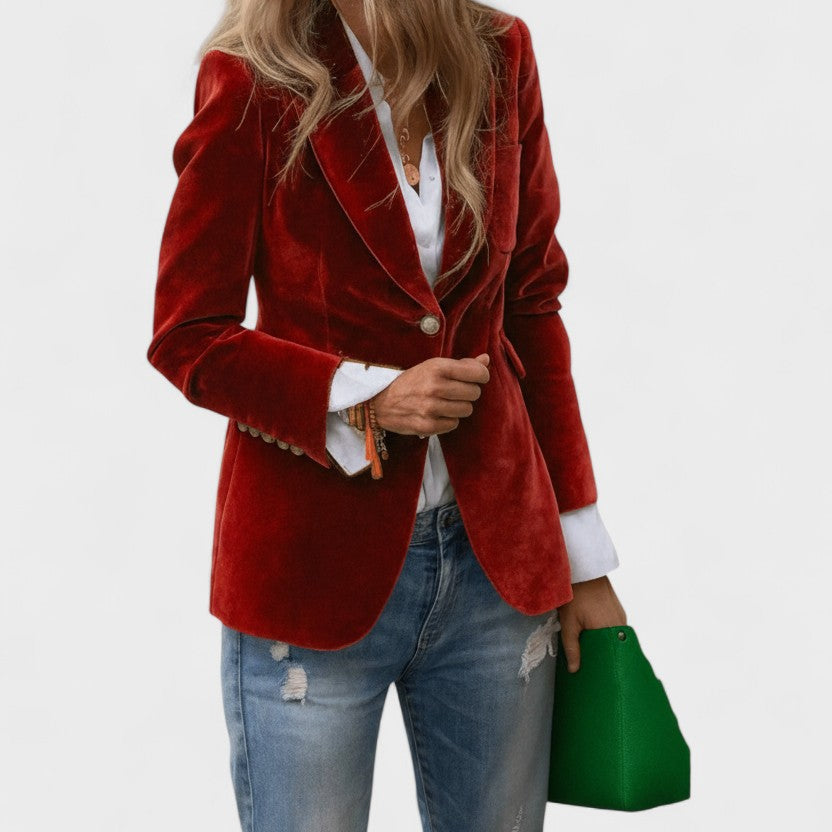 Lileth | Blazer