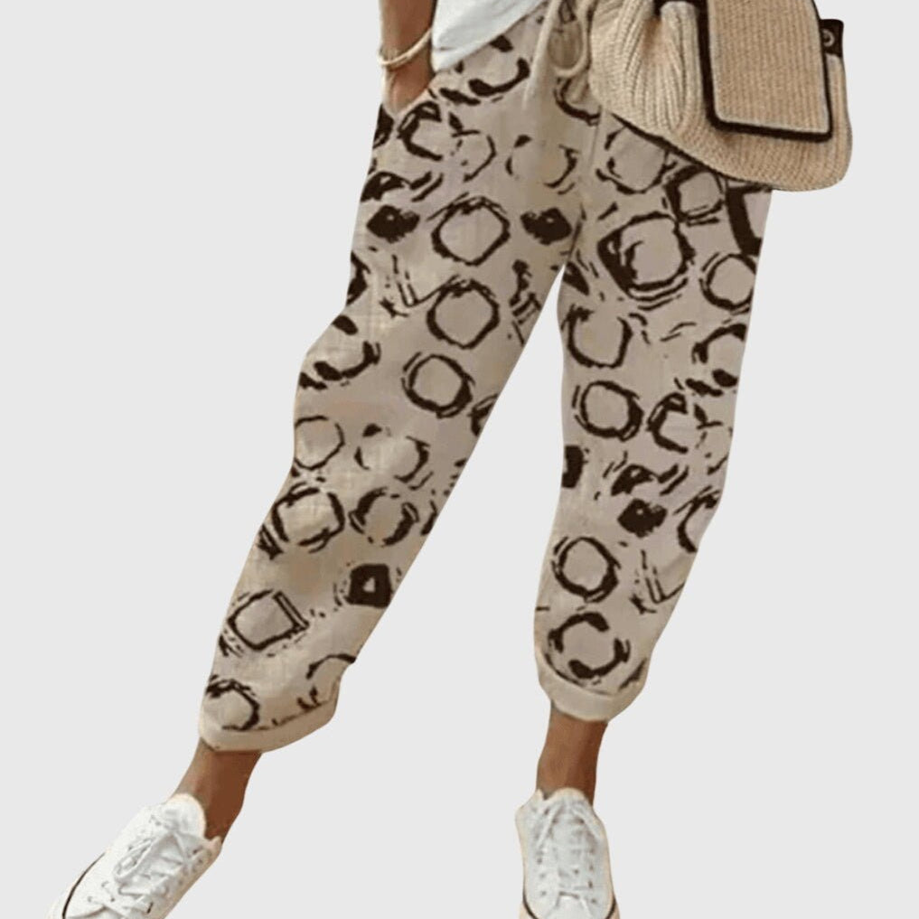 Madeline™ | Kalhoty