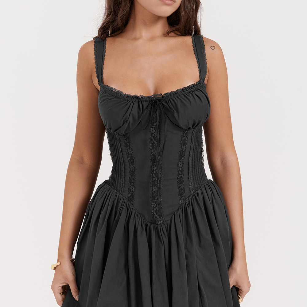 Malina™ Mini šaty