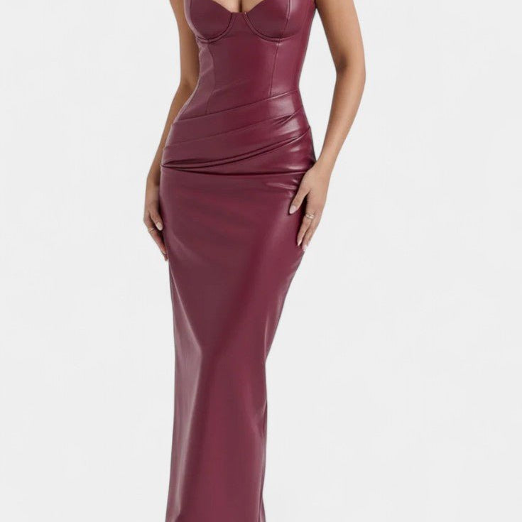 Malu™ | Stylové korzetové šaty