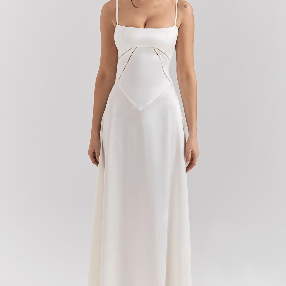 Marielle™ Maxi šaty