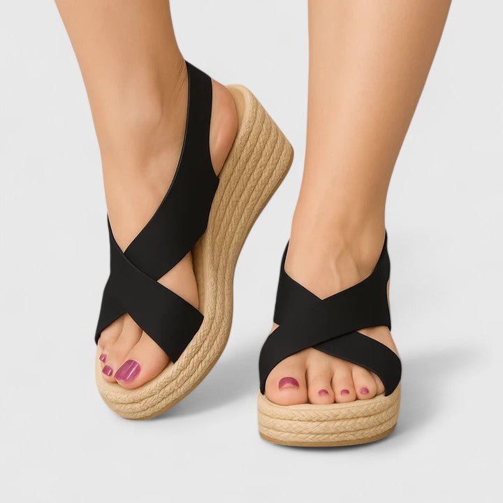 Marilysa™ | Ortopedické sandály