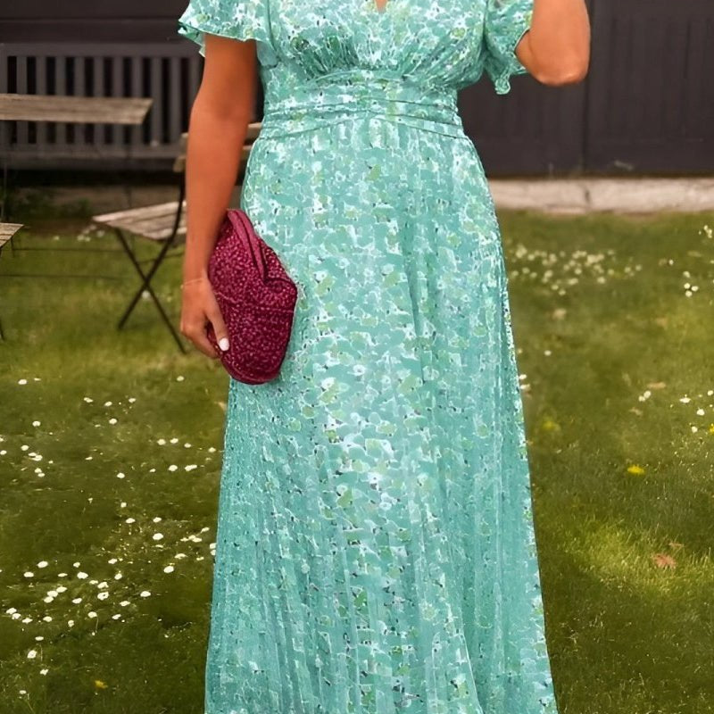 Marlene™ Maxi šaty