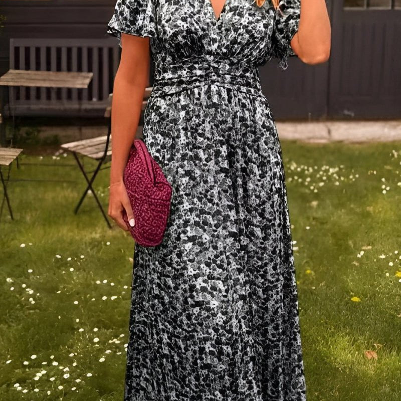 Marlene™ Maxi šaty