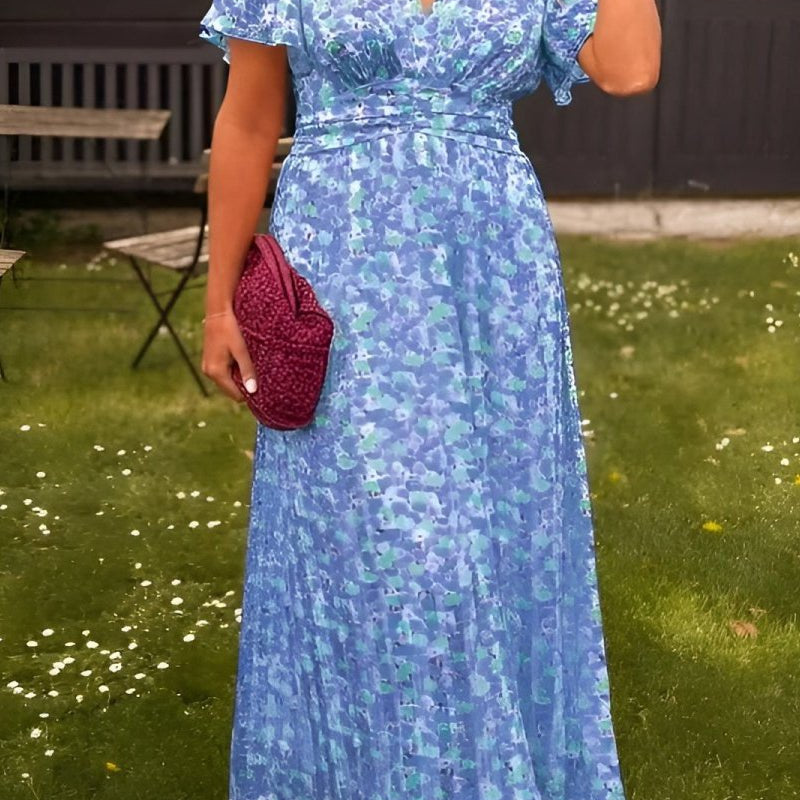 Marlene™ Maxi šaty