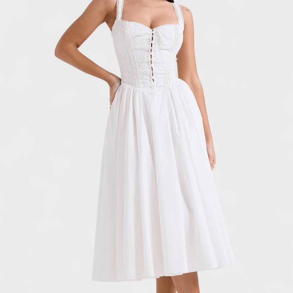 Mia™ Střední šaty