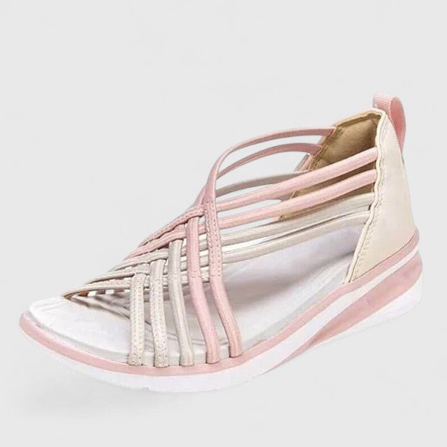 Milandra™ | Ortopedické sandály