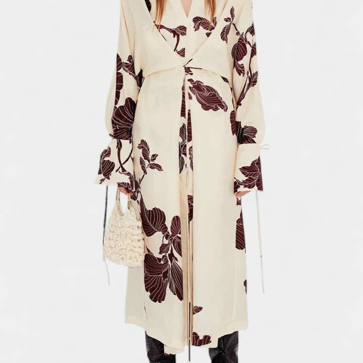 Mille | Kimono šaty