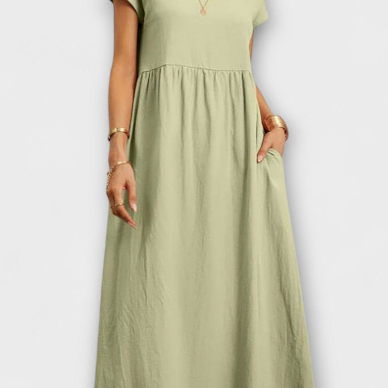 Noelia | Letní šaty