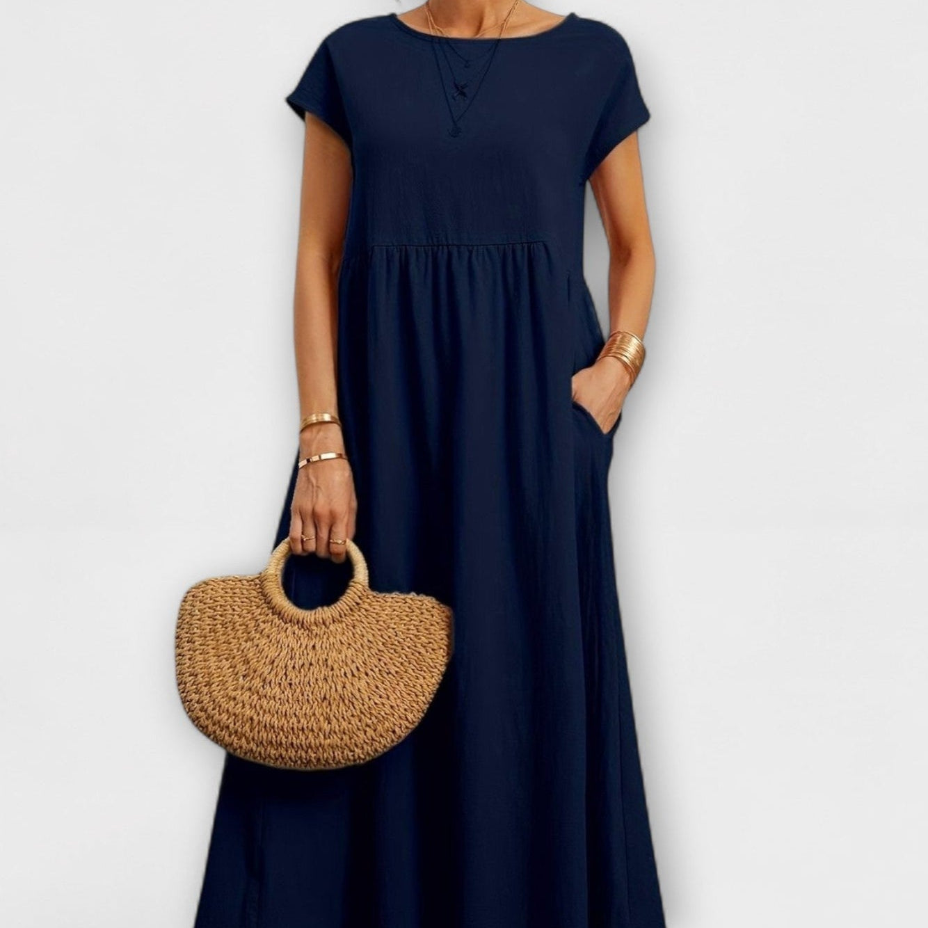 Noelia | Letní šaty