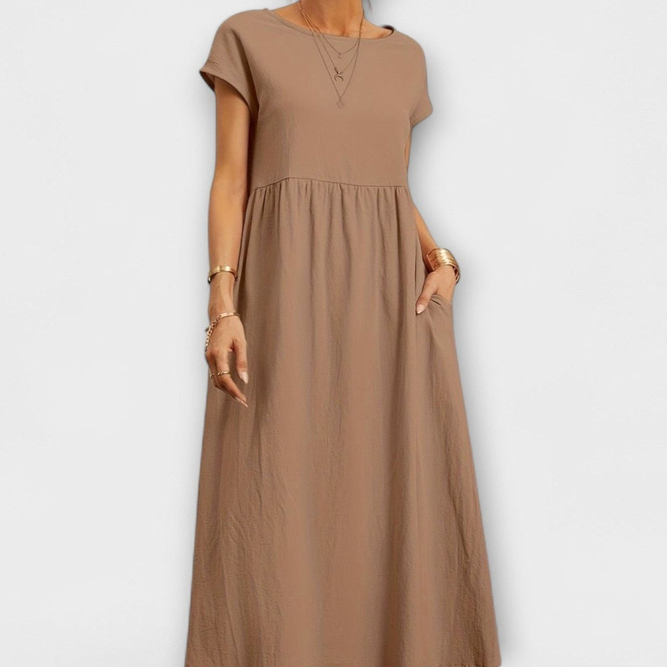 Noelia | Letní šaty