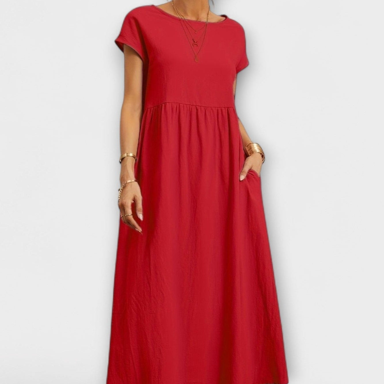 Noelia | Letní šaty