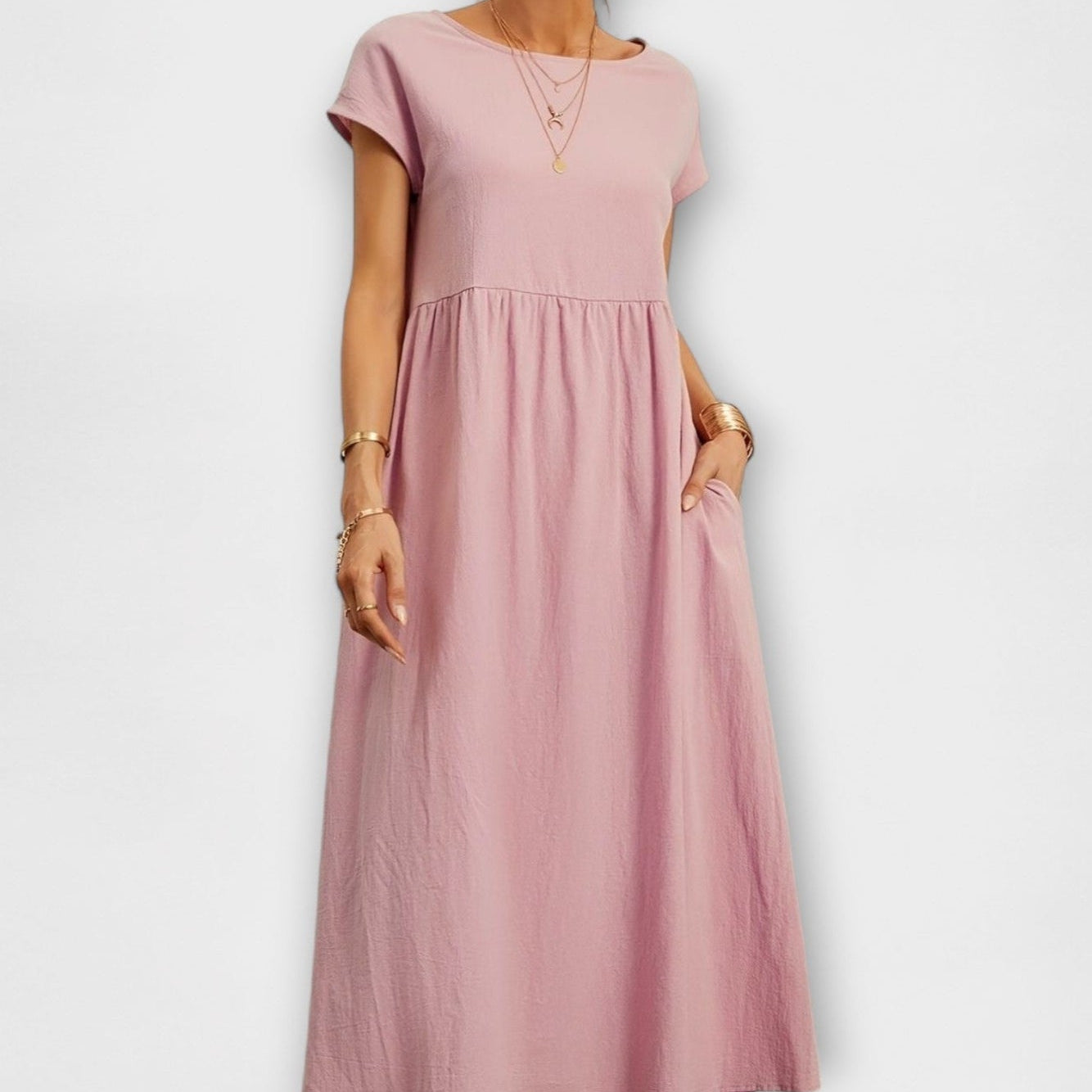 Noelia | Letní šaty