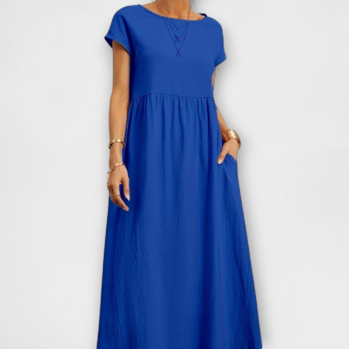 Noelia | Letní šaty