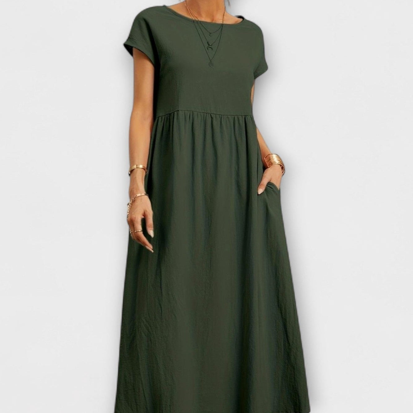 Noelia | Letní šaty