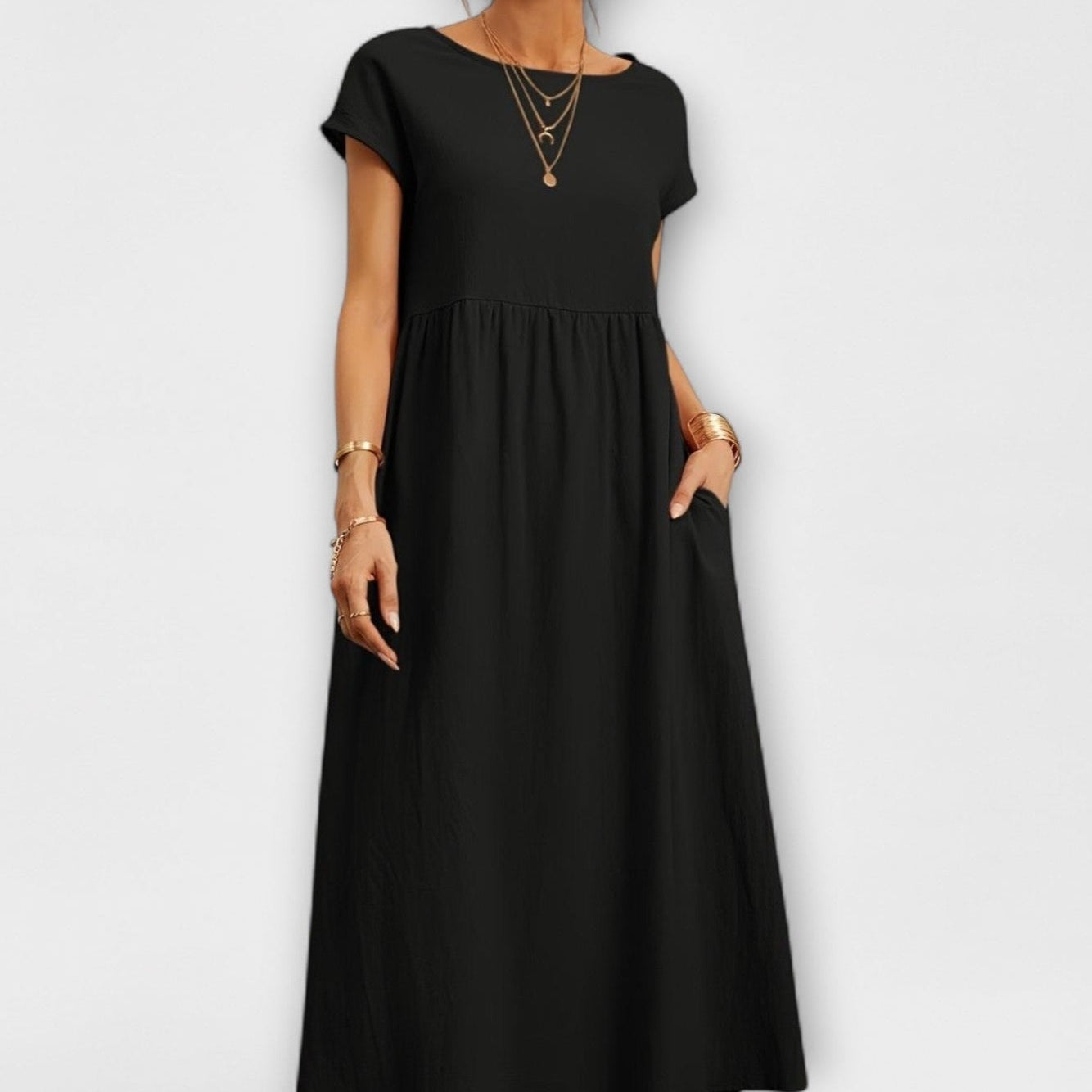 Noelia | Letní šaty