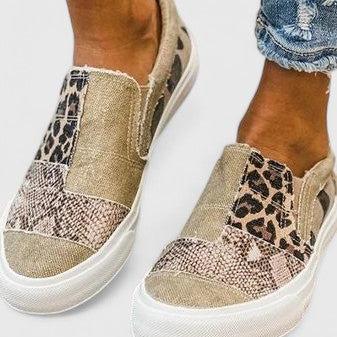 Mirayen | Ortopedické mokasíny